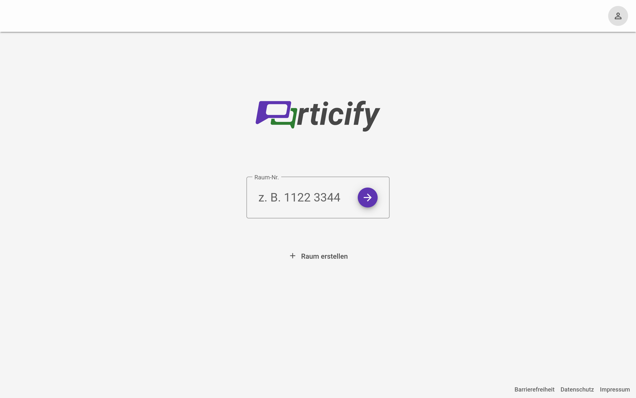Startseite